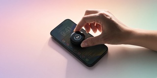 Стартап Pause выпустил таймер-присоску на смартфон для борьбы с&nbsp;думскроллингом