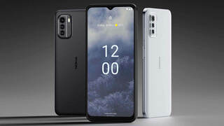 IFA 2022: анонсированы смартфоны Nokia X30 и G60