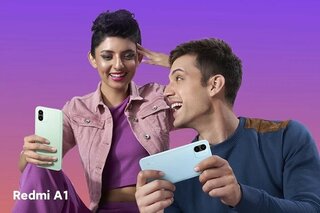 Xiaomi представила смартфон Redmi A1 за $81