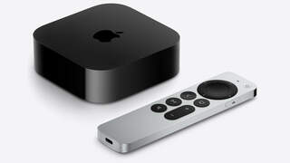 Apple TV 4K (2022) – процессор A15 Bionic и пульт с USB Type-C