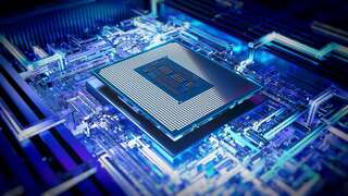 Intel представила процессоры семейства Intel Max Series с 64 ГБ памяти HBM2e