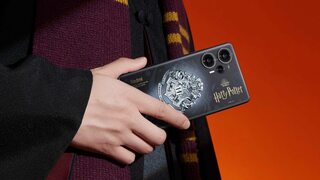 Xiaomi представила Redmi Note 12 Turbo Harry Potter Special Edition