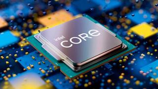 Intel повысила производительность в играх до 20% на новых процессорах