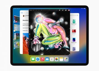 Гурман: Apple планирует отложить запуск обновления iPad OS 16 примерно на месяц