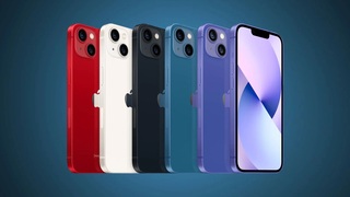 Apple планирует произвести 95 млн единиц iPhone 14