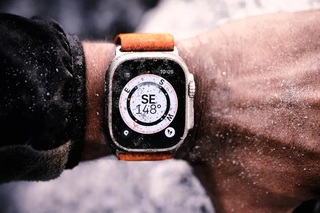 Представлены флагманские часы от Apple