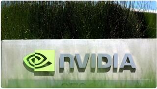 Nvidia закроет российский офис в октябре