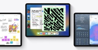 Apple выпустила обновление iPad OS 16 для планшетов