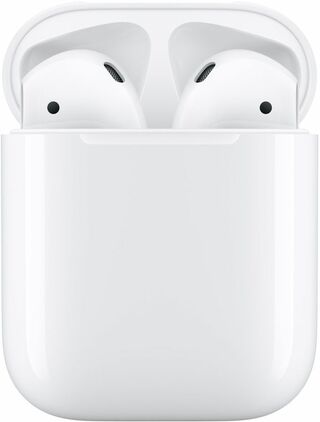 Мин-Чи Куо: Apple стремится к цене 99 долларов за стандартные AirPods