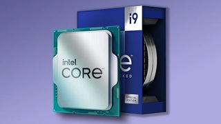 Intel анонсировала флагман процессоров Core 13-го поколения