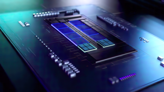Стали известны подробности о процессорах Intel 14-го поколения