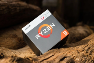 AMD удалось увеличить свою долю на рынке центральных процессоров до 30%