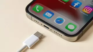 Apple iPhone 15 может быть оснащен портом USB-C