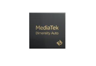 MediaTek выпустила специализированную автомобильную платформу Dimensity Auto c поддержкой 5G