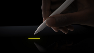 Представлены Apple Pencil Pro и другие аксессуары для iPad