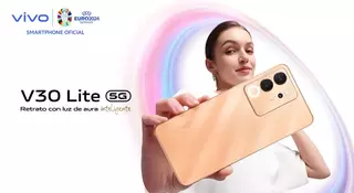 В Мексике анонсирован смартфон Vivo V30 Lite 5G