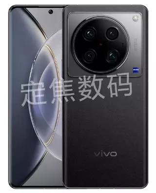 Крутые камеры и всё остальное: детали о грядущем флагмане Vivo X100 Pro+