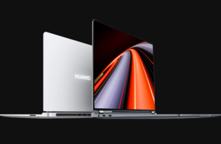 Huawei представила игровой ноутбук MateBook GT 14