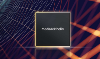 MediaTek выпустила чипсет MediaTek Helio G100 для смартфонов среднего уровня