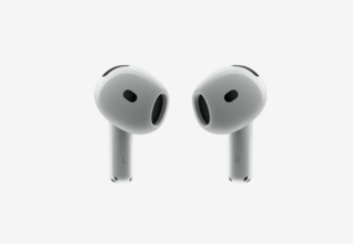 AirPods 4 получили версию с шумоподавлением и без него