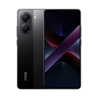 Стартовали продажи смартфона POCO X7 Pro