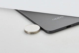 Корпус OPPO Find N5 будет чуть толще порта Type-C