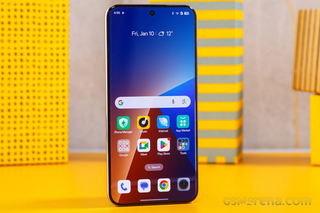 Стали известны европейские цены на realme 14 Pro и 14 Pro+