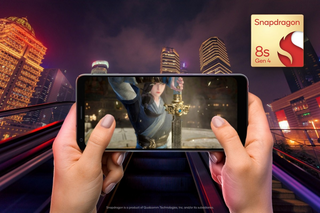 Qualcomm анонсировала мобильный чипсет  Snapdragon 8s Gen 4