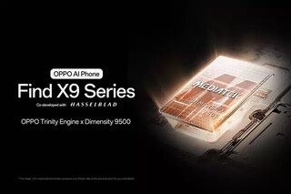 Oppo представит Find X9 и Find X9 Pro 16 октября
