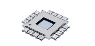 Broadcom выпустила чип, обеспечивающий пропускную способность на уровне 102,4 Тбит/с