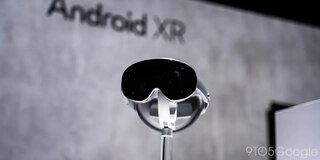 Samsung готовится представить XR-гарнитуру Project Moohan 21 октября