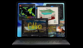 Объявлены российские цены на MacBook Pro и iPad Pro с чипом M5