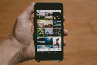Google добавила в Android удобный поиск по фотографиям