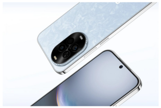 Huawei представила стильный смартфон Nova 14 Vitality Edition