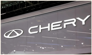 Chery представила твердотельную батарею с рекордной удельной плотностью энергии
