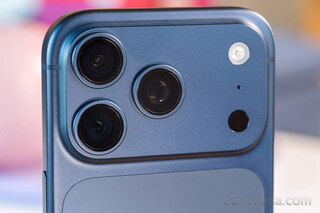 Apple решила добавить в iPhone 18 Pro камеру с переменной диафрагмой