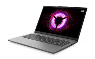 Lenovo представила бюджетный игровой ноутбук LOQ Essential с Ryzen и RTX 4050
