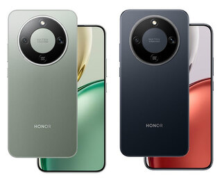 В сеть утекли характеристики Honor Magic 8 Lite