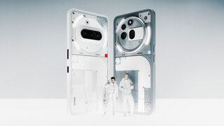 Nothing OS 4.0 вышла в открытую бету для Phone (3a) и Phone (3a) Pro