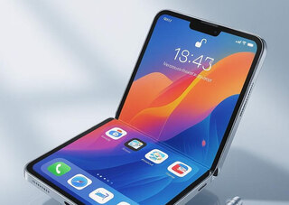 Apple может выпустить три новых форм-фактора iPhone к 2028 году