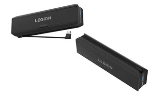 Внешний аккумулятор Lenovo упростит длительные игровые сессии на Legion Go