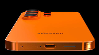 Galaxy S26 выйдет с собственным чипом и улучшенными камерами