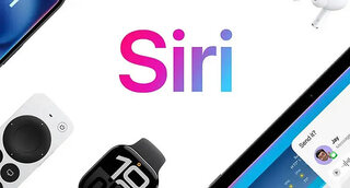 Обновлённая Siri появится в марте и заработает на модели Google Gemini