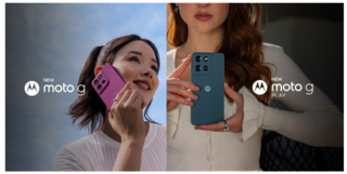 Motorola обновила бюджетную линейку смартфонами Moto G и Moto G Play