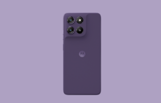 Motorola представила смартфон Moto G67 Power с батареей 7000 мАч