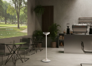 LG запускает проектор 3-в-1 для дома Mood Mate