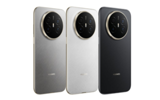 Huawei представила ультратонкий Mate 70 Air с мощной начинкой