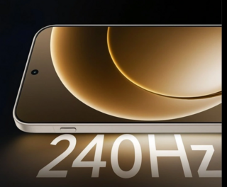 OnePlus повысит частоту обновления экранов до 240 Гц