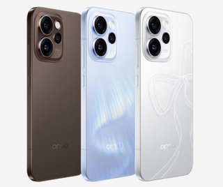 Подтверждены ключевые характеристики смартфонов Oppo Reno15