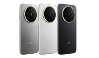 Поступил в продажу Huawei Mate 70 Air — самый тонкий флагман компании